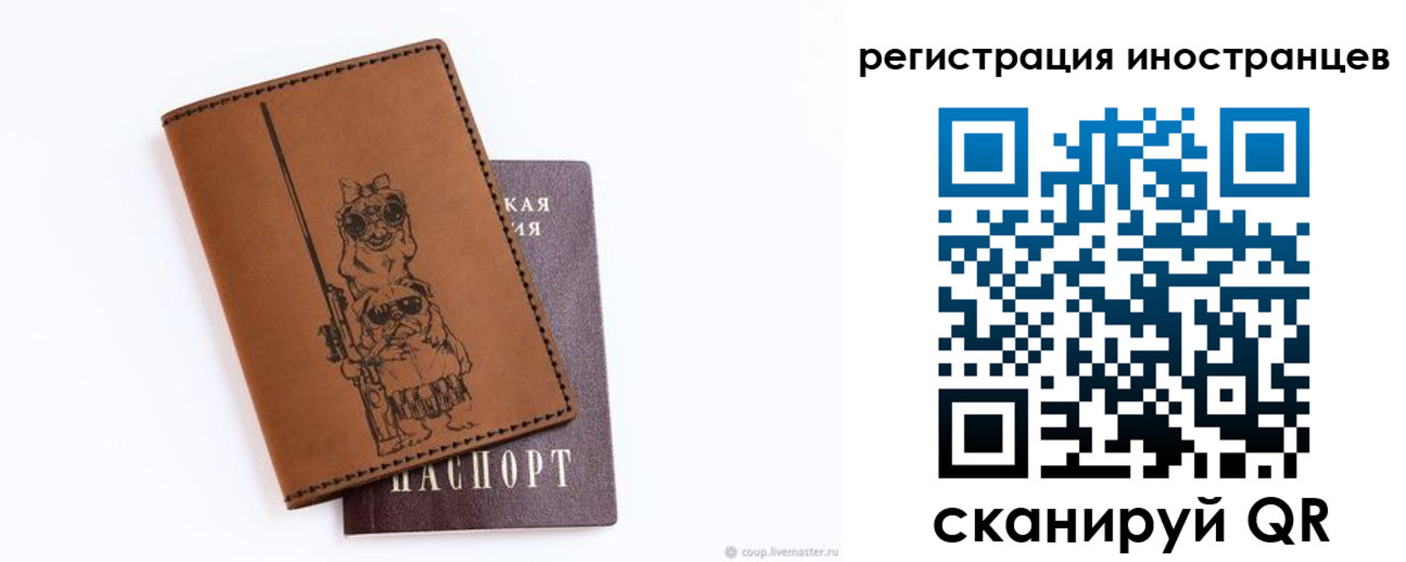 прописка гарантия в Козловке